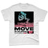 VaporMax-South-Beach-NastyJamz-Premium-T-Shirt-Match-Say-Checkmate