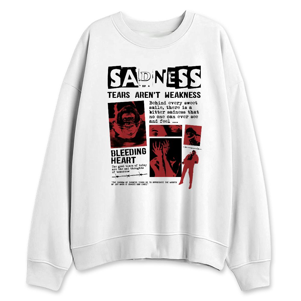 Black-Toe-Reimagined-1s-NastyJamz-Sweatshirt-Match-Sadness