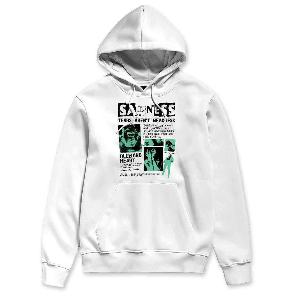 Green-Glow-1s-NastyJamz-Hoodie-Match-Sadness