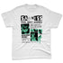 Green-Glow-1s-NastyJamz-Premium-T-Shirt-Match-Sadness