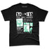Green-Glow-1s-NastyJamz-Premium-T-Shirt-Match-Sadness