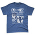 Low-Diffused-Blue-11s-NastyJamz-Premium-T-Shirt-Match-Sadness