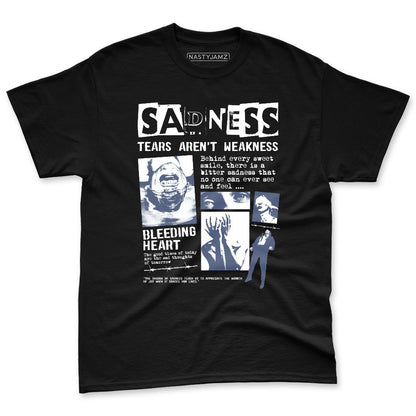 Low-Diffused-Blue-11s-NastyJamz-Premium-T-Shirt-Match-Sadness