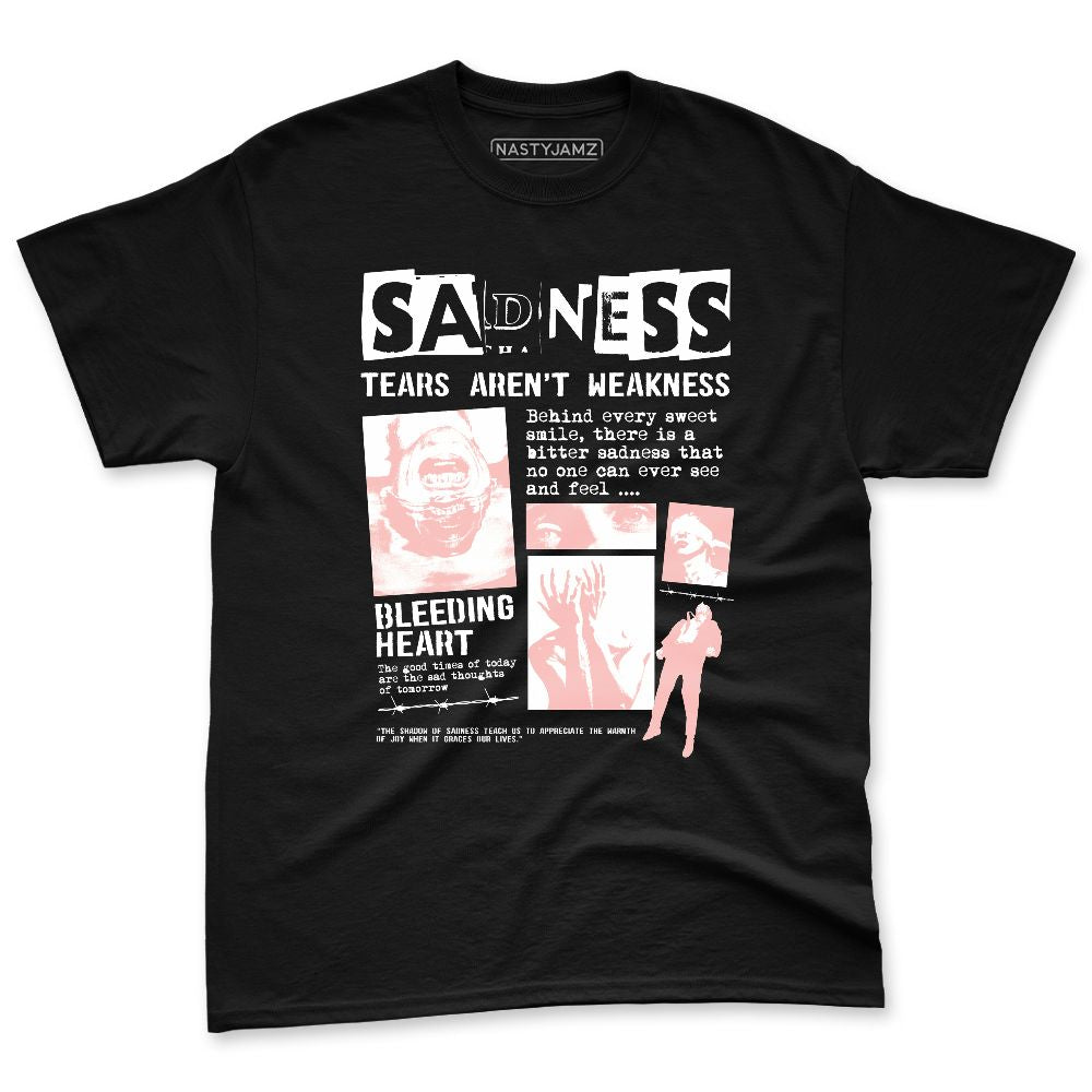 Low-Legend-Pink-11s-NastyJamz-Premium-T-Shirt-Match-Sadness