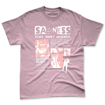 Low-Legend-Pink-11s-NastyJamz-Premium-T-Shirt-Match-Sadness