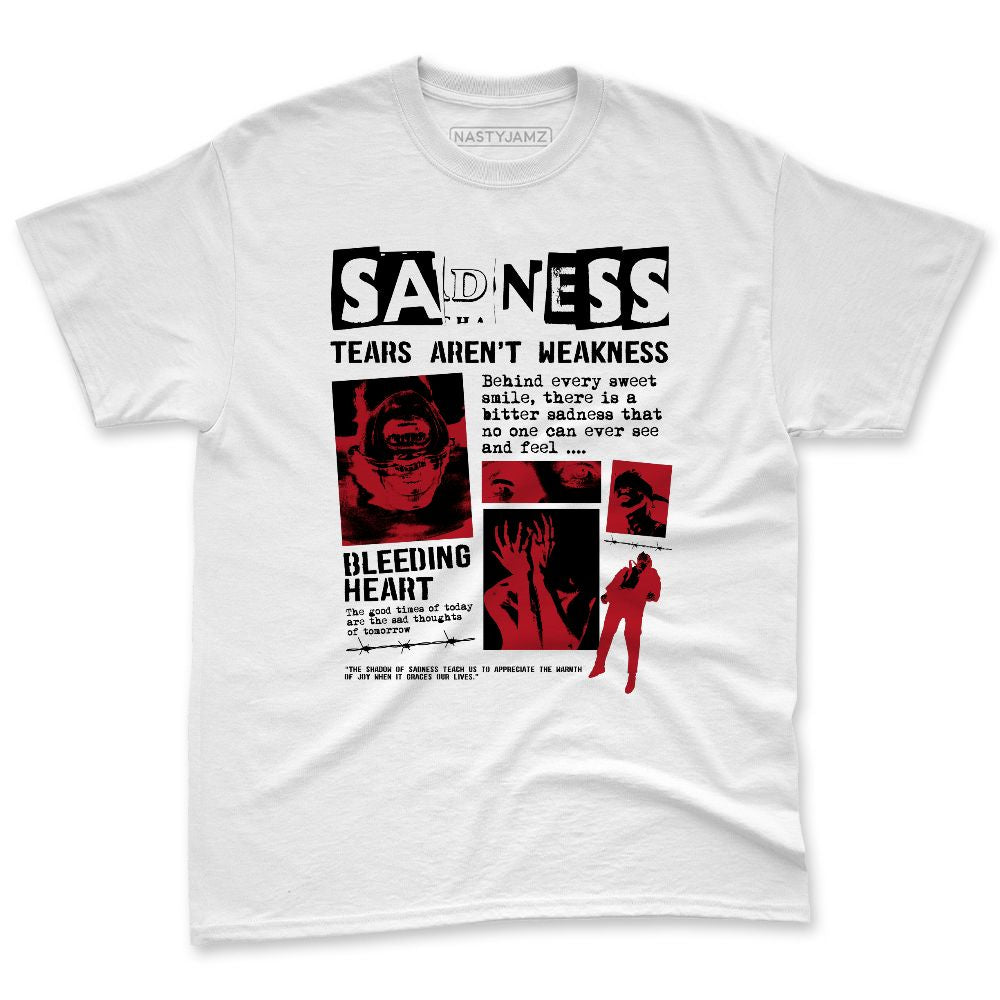 Black-Toe-14s-NastyJamz-Premium-T-Shirt-Match-Sadness