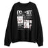 Black-Violet-Ore-3s-NastyJamz-Sweatshirt-Match-Sadness