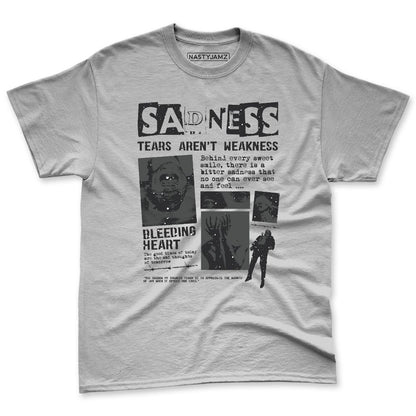 Fear-4s-NastyJamz-Premium-T-Shirt-Match-Sadness