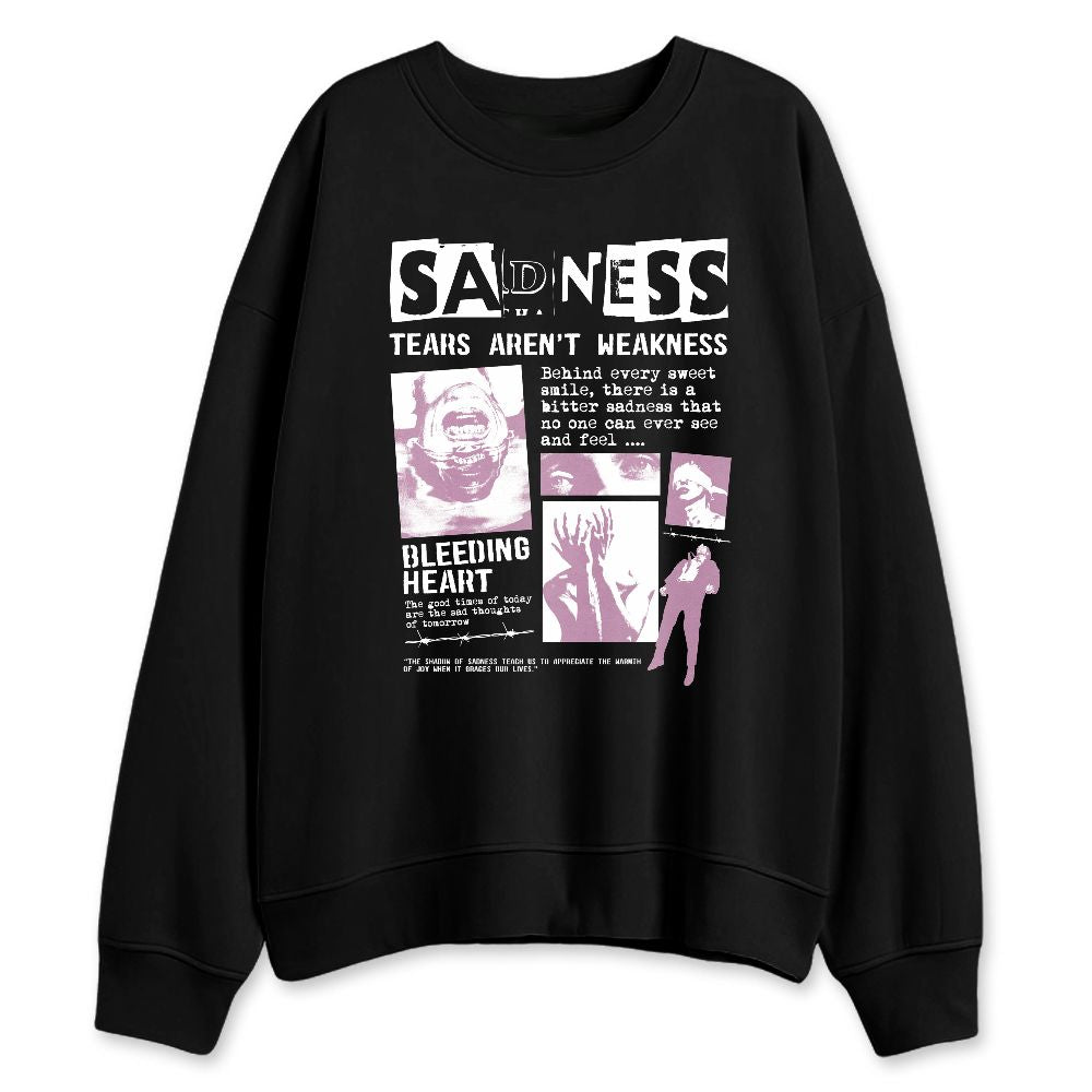 Orchid-Neutral-Grey-Black-White-4s-NastyJamz-Sweatshirt-Match-Sadness