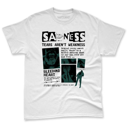 Oxidized-Green-4s-NastyJamz-Premium-T-Shirt-Match-Sadness