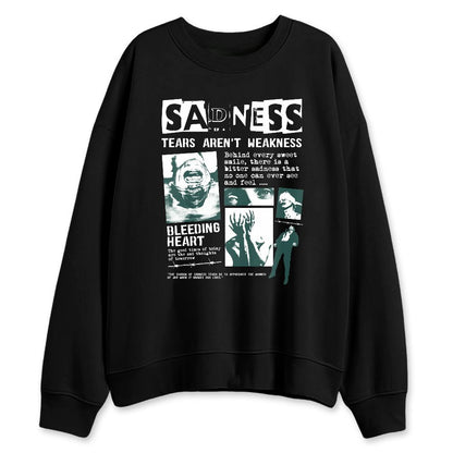 Oxidized-Green-4s-NastyJamz-Sweatshirt-Match-Sadness