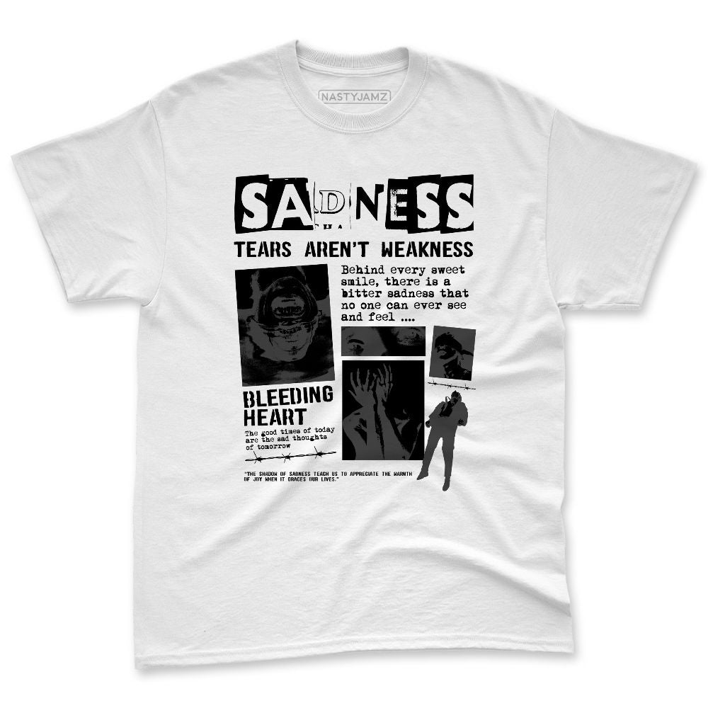 White-Thunder-4s-NastyJamz-Premium-T-Shirt-Match-Sadness