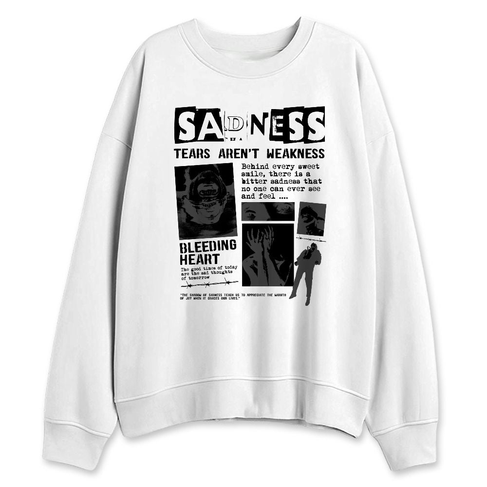 White-Thunder-4s-NastyJamz-Sweatshirt-Match-Sadness
