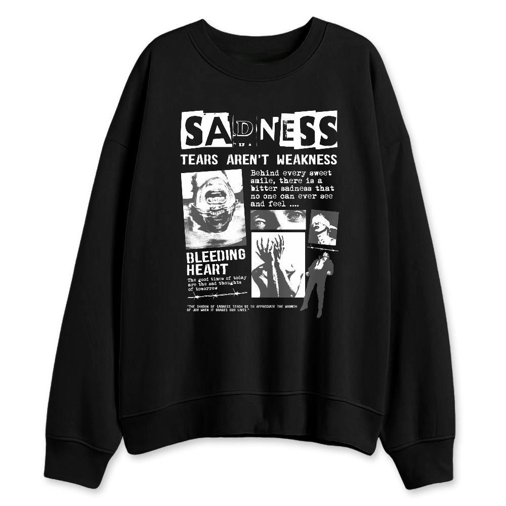 White-Thunder-4s-NastyJamz-Sweatshirt-Match-Sadness