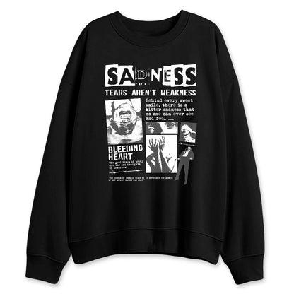White-Thunder-4s-NastyJamz-Sweatshirt-Match-Sadness