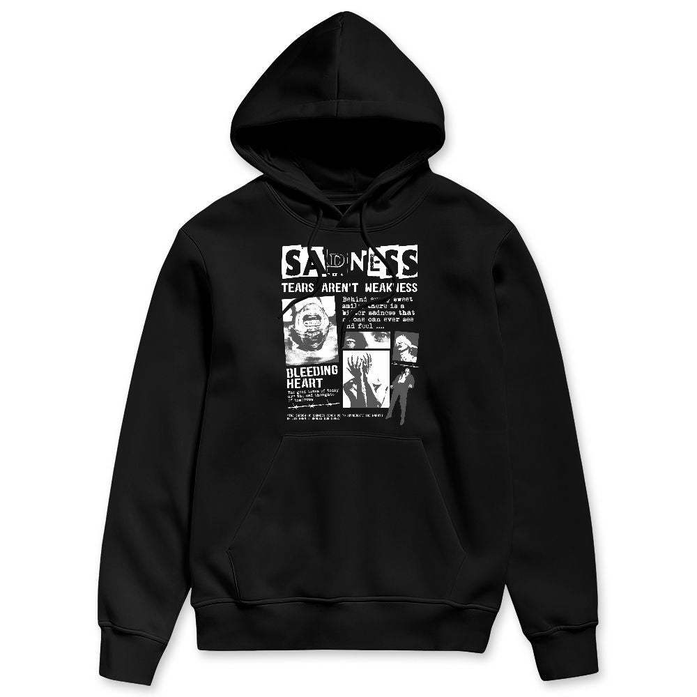 White-Thunder-4s-NastyJamz-Hoodie-Match-Sadness