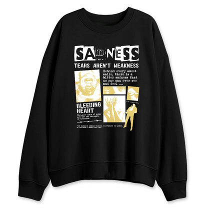 Paris-Cement-Olympics-6s-NastyJamz-Sweatshirt-Match-Sadness