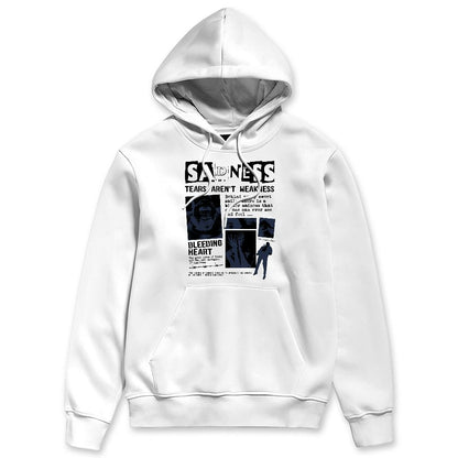 White-Navy-6s-NastyJamz-Hoodie-Match-Sadness