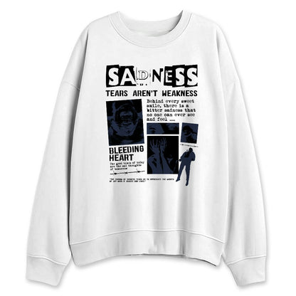 White-Navy-6s-NastyJamz-Sweatshirt-Match-Sadness