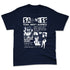 White-Navy-6s-NastyJamz-Premium-T-Shirt-Match-Sadness