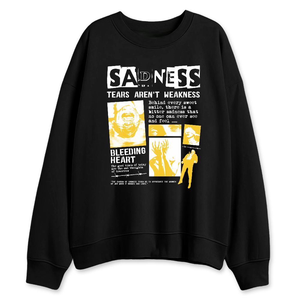 Yellow-Ochre-6s-NastyJamz-Sweatshirt-Match-Sadness