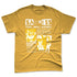 Yellow-Ochre-6s-NastyJamz-Premium-T-Shirt-Match-Sadness