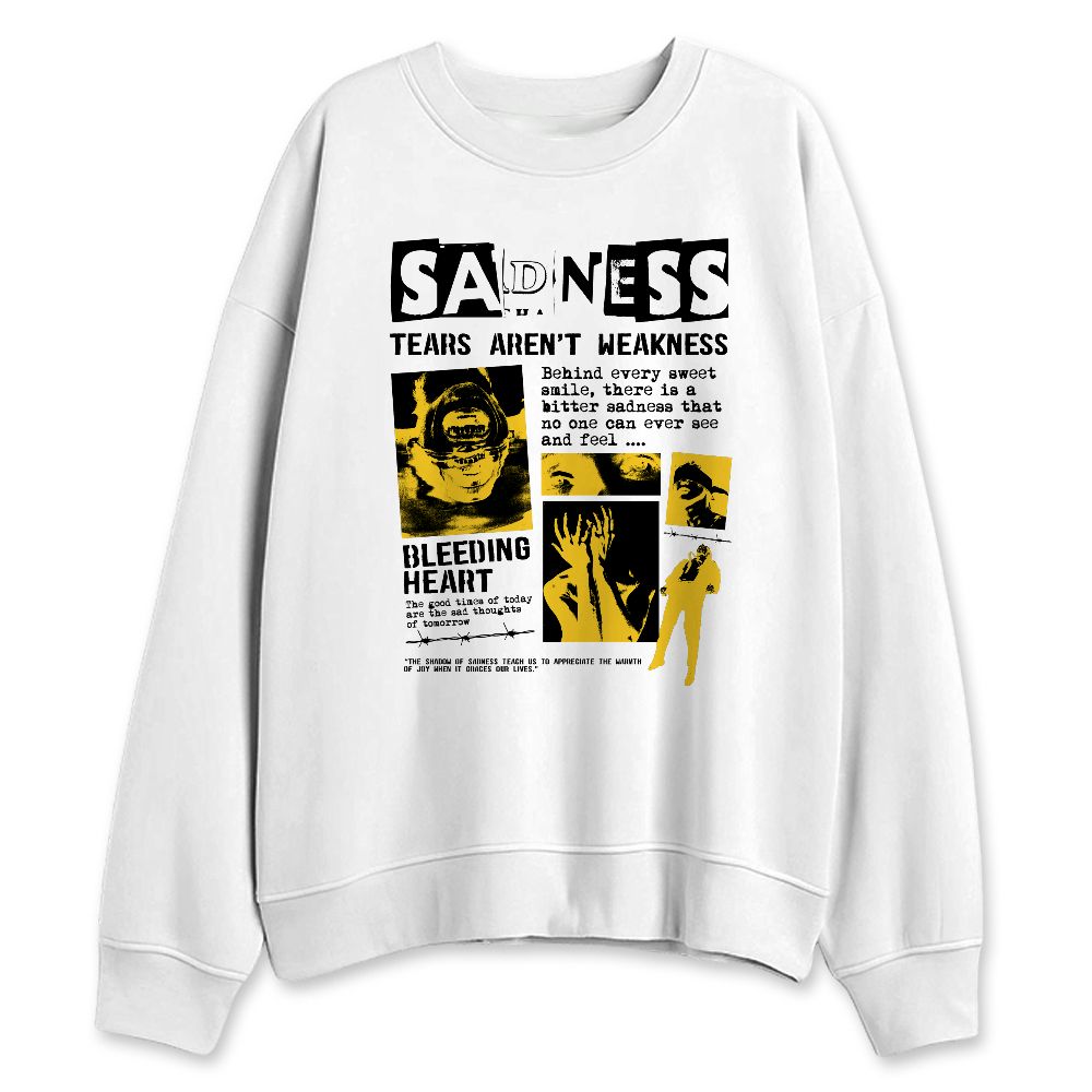 Yellow-Ochre-6s-NastyJamz-Sweatshirt-Match-Sadness
