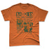 Dunk-Low-Ceramic-NastyJamz-Premium-T-Shirt-Match-Sadness