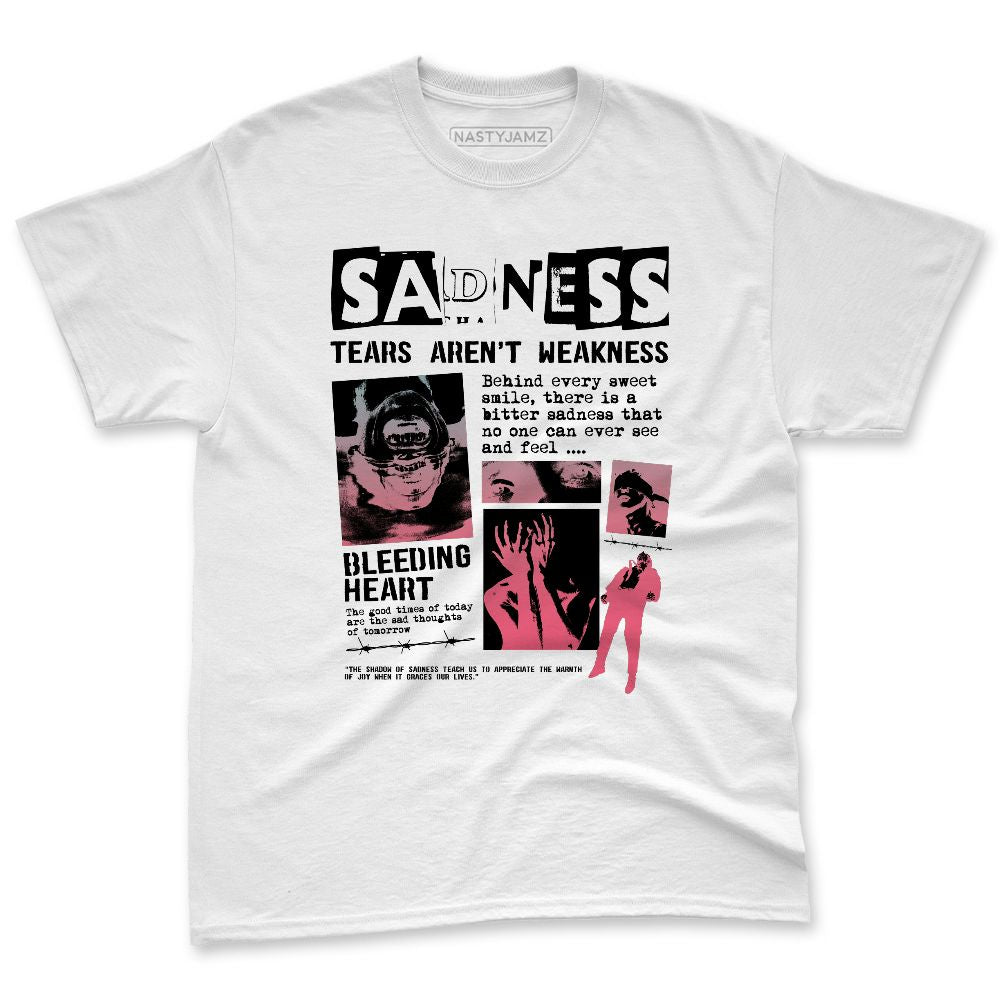 VaporMax-South-Beach-NastyJamz-Premium-T-Shirt-Match-Sadness