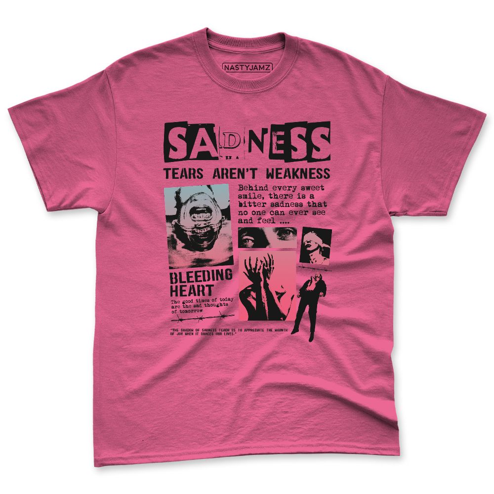 VaporMax-South-Beach-NastyJamz-Premium-T-Shirt-Match-Sadness