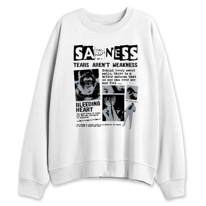 Black-Cement-3s-NastyJamz-Sweatshirt-Match-Sadness