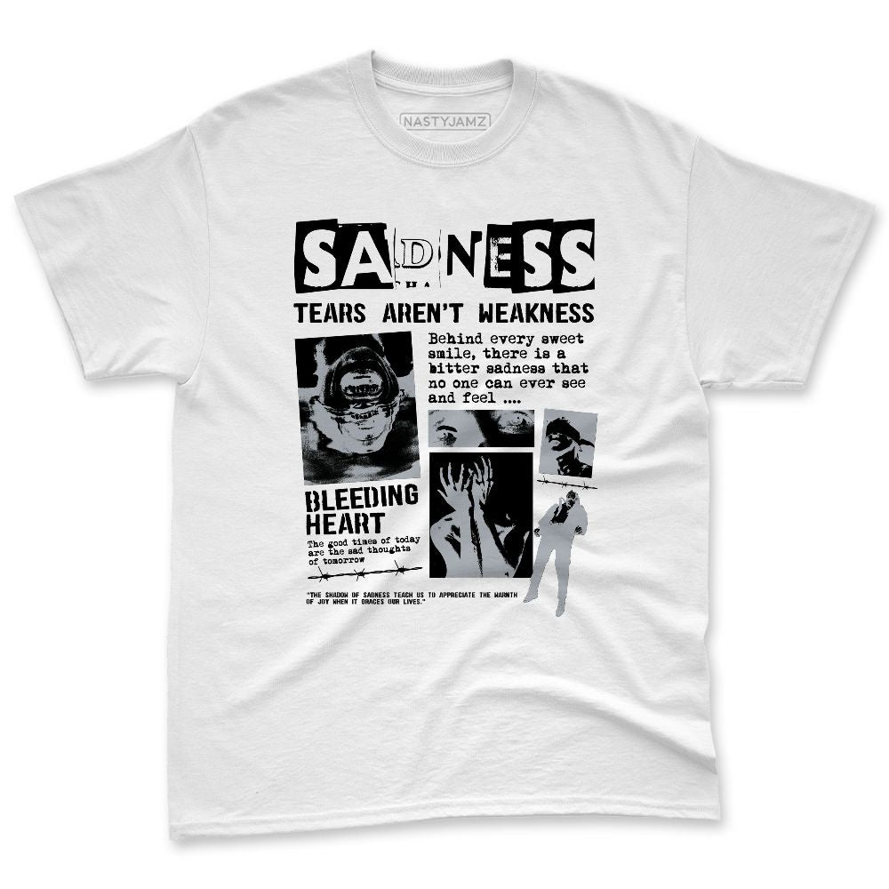 Black-Cement-3s-NastyJamz-Premium-T-Shirt-Match-Sadness