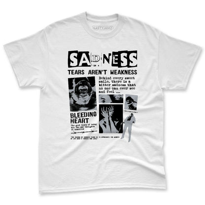 Black-Cement-3s-NastyJamz-Premium-T-Shirt-Match-Sadness