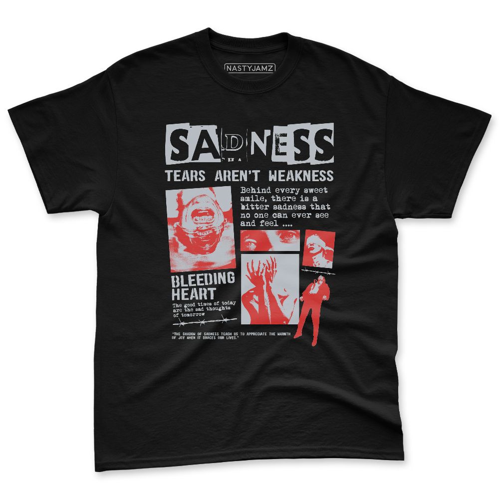 Black-Cement-3s-NastyJamz-Premium-T-Shirt-Match-Sadness