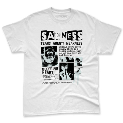 Pure-Platinum-4s-NastyJamz-Premium-T-Shirt-Match-Sadness