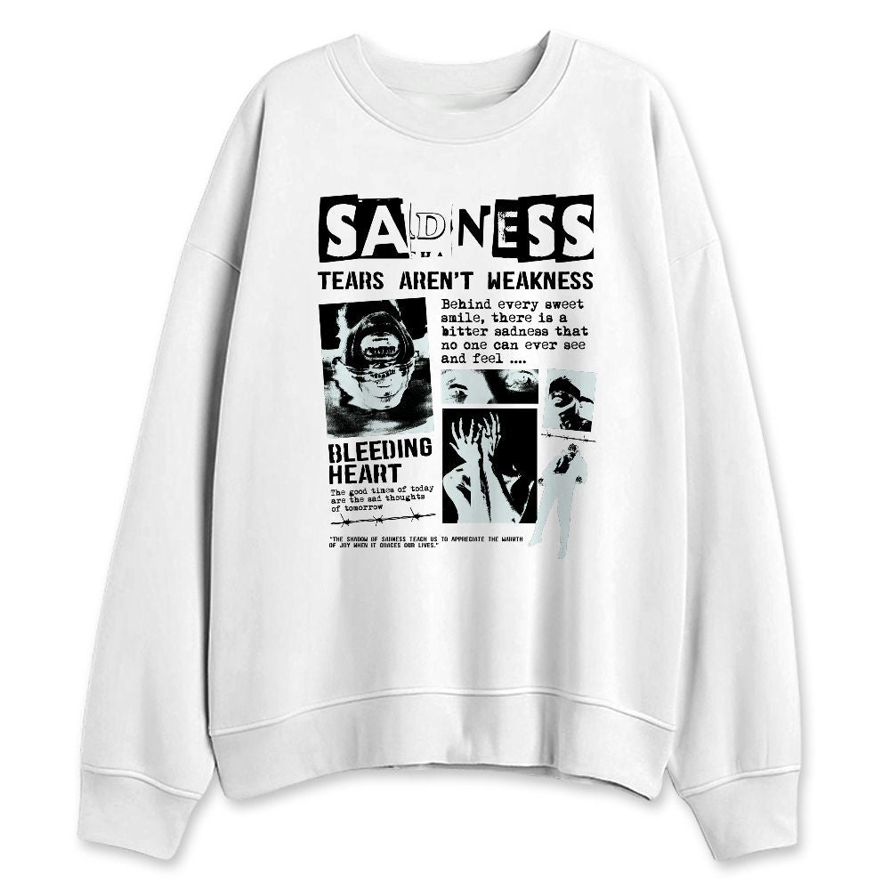 Pure-Platinum-4s-NastyJamz-Sweatshirt-Match-Sadness