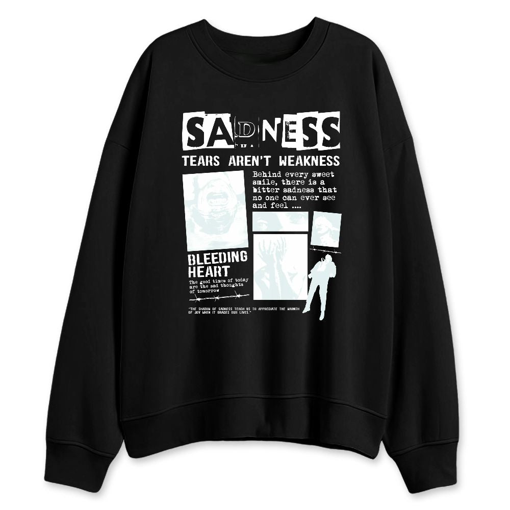 Pure-Platinum-4s-NastyJamz-Sweatshirt-Match-Sadness