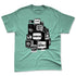 Green-Glow-1s-NastyJamz-Premium-T-Shirt-Match-Television