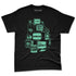 Green-Glow-1s-NastyJamz-Premium-T-Shirt-Match-Television