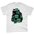 Green-Glow-1s-NastyJamz-Premium-T-Shirt-Match-Television