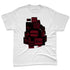White-Team-Red-1s-NastyJamz-Premium-T-Shirt-Match-Television
