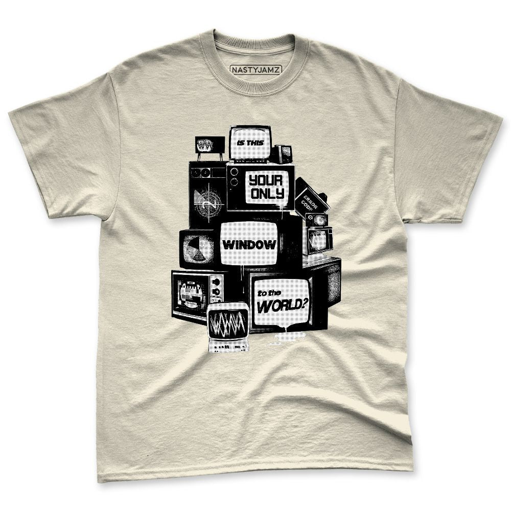 Gratitude-11s-NastyJamz-Premium-T-Shirt-Match-Television