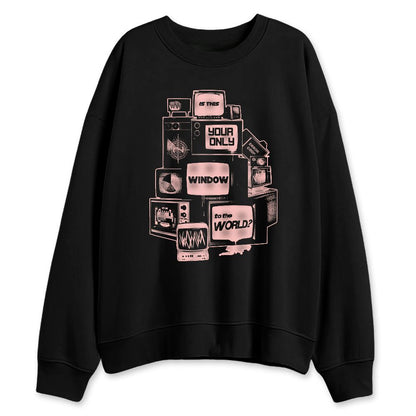 Low-Legend-Pink-11s-NastyJamz-Sweatshirt-Match-Television