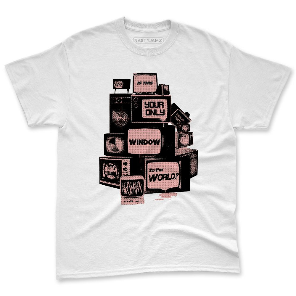 Low-Legend-Pink-11s-NastyJamz-Premium-T-Shirt-Match-Television