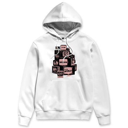 Low-Legend-Pink-11s-NastyJamz-Hoodie-Match-Television