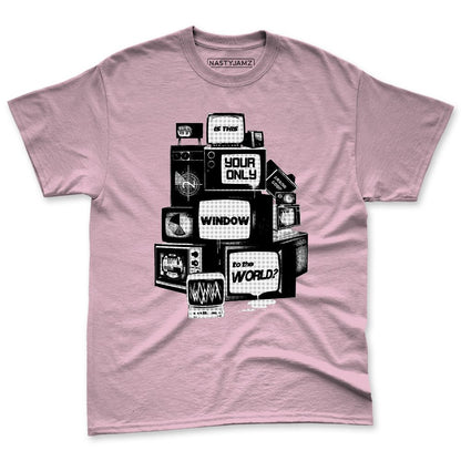 Low-Legend-Pink-11s-NastyJamz-Premium-T-Shirt-Match-Television