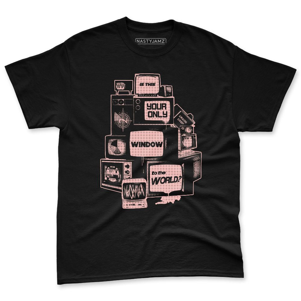 Low-Legend-Pink-11s-NastyJamz-Premium-T-Shirt-Match-Television