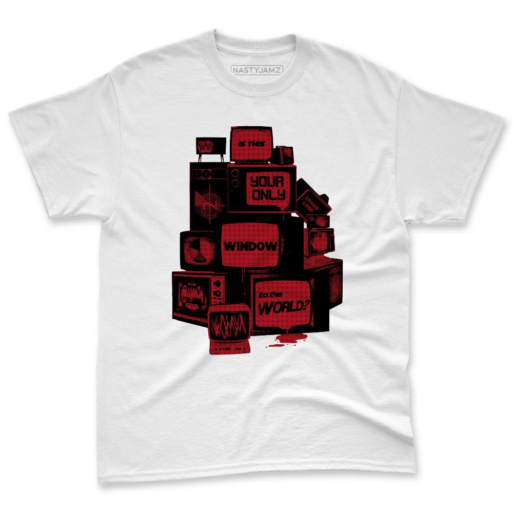 Black-Toe-14s-NastyJamz-Premium-T-Shirt-Match-Television