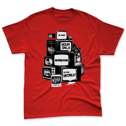 Black-Toe-14s-NastyJamz-Premium-T-Shirt-Match-Television