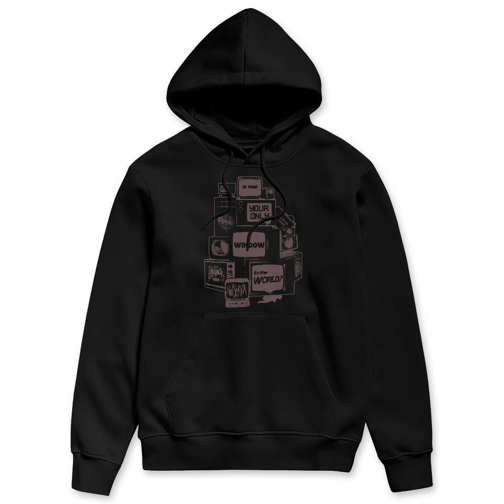Burgundy-Crush-3s-NastyJamz-Hoodie-Match-Television